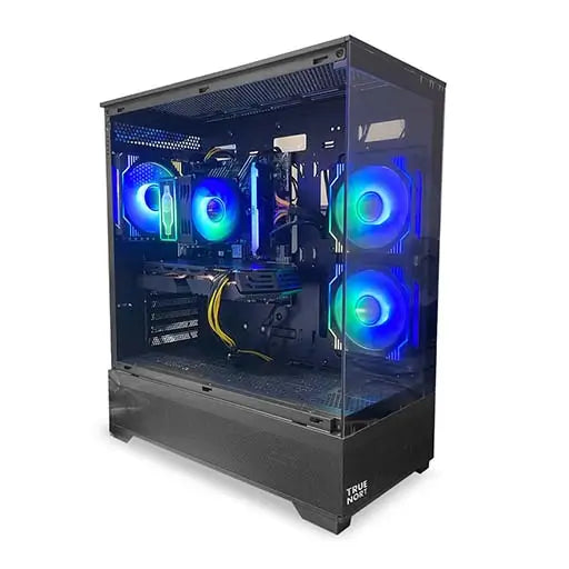 Nova Gaming PC RX580, Core i5 | Gaming Desktop UAE Nova Gaming PC RX580, Core i5 | Gaming Desktop UAE